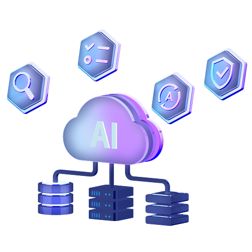 AI-решения для бизнеса