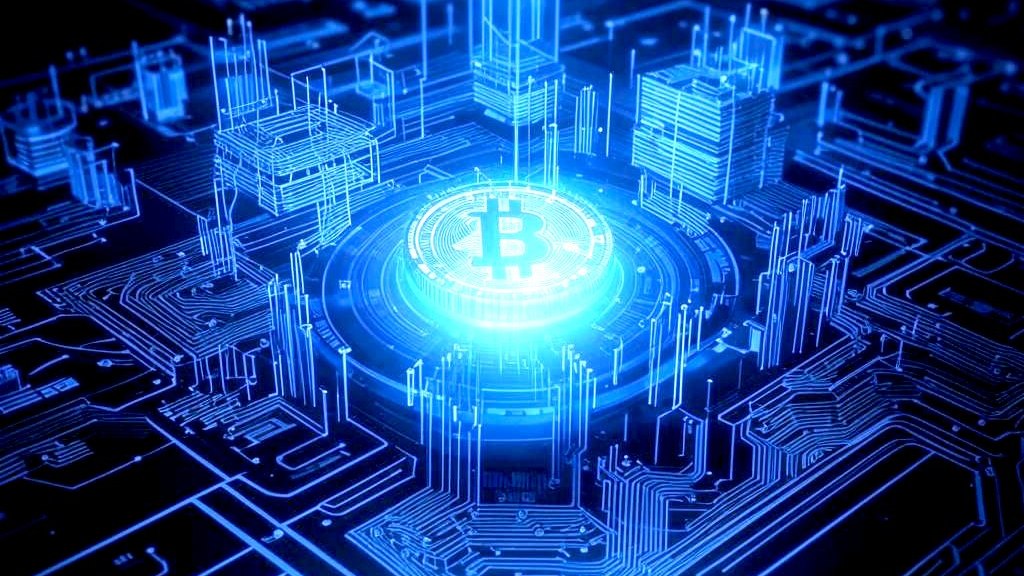 Блокчейн в действии: успешные кейсы и будущее технологии