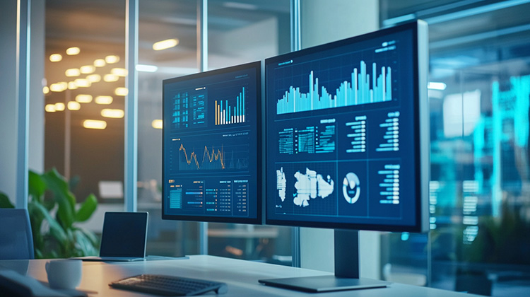 В чем сила визуализации данных