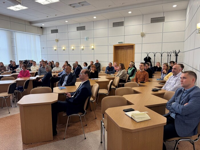 Противодействие киберпреступности: актуальные угрозы и меры безопасности