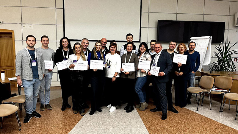 Современный руководитель: задачи, навыки, компетенции