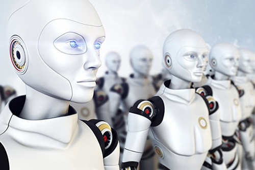 И снова о программных роботах